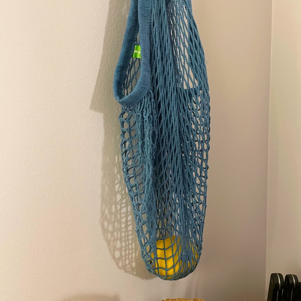 French Market Bag